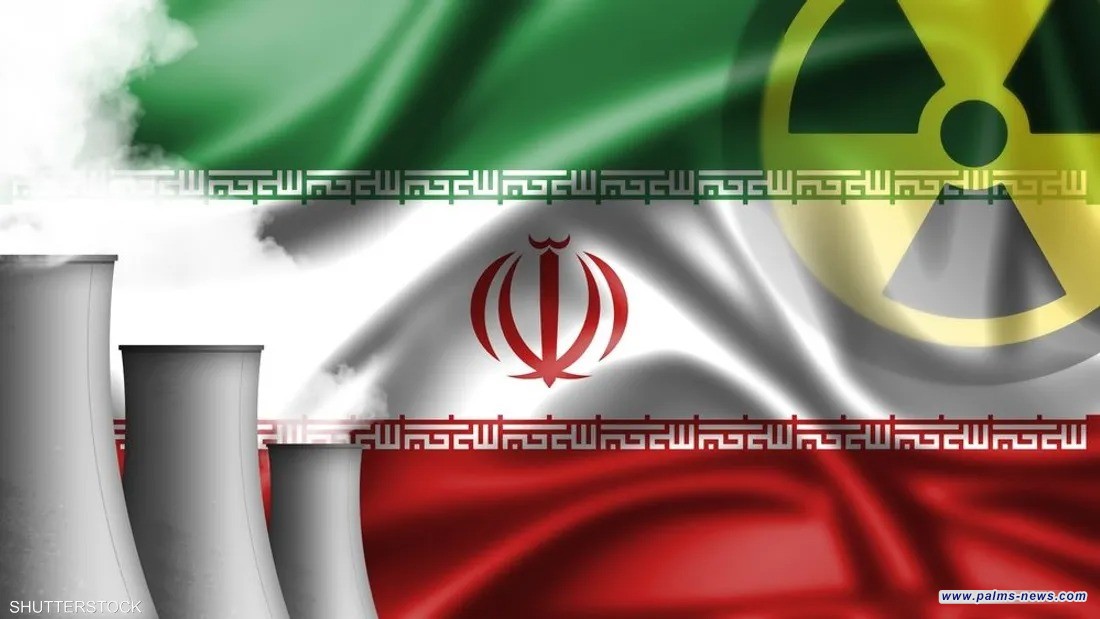 ردا على ترامب.. إيران تلوح بطرد مفتشي وكالة الطاقة الذرية